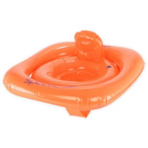 Speedo Seasquad Swimseat 0-1 Years, Nafukovací kruh, Velikost: Univerzální velikost obraz