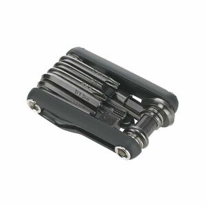 SYNCROS Cyklistické nářadí - COMPOSITE 14CT - černá obraz