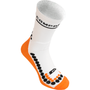 SportArt CompresSock Mid -46 EUR, Ponožky, Velikost: 44-46 EUR obraz