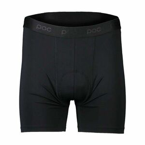 POC Boxerky - RE-CYCLE - černá XS obraz