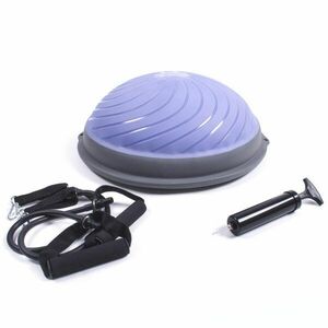 Balanční podložka Sportago Balance Ball 47 cm obraz