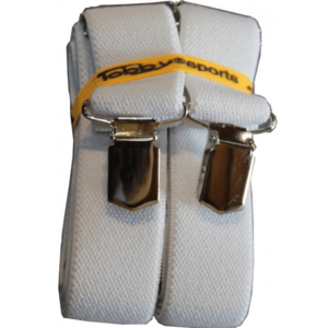 MCKINLEY Tobby Straps, Pánský pásek, Velikost: Univerzální velikost obraz