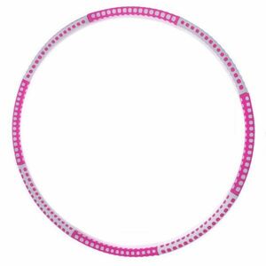 Sportago Hula Hoop obruč II obraz