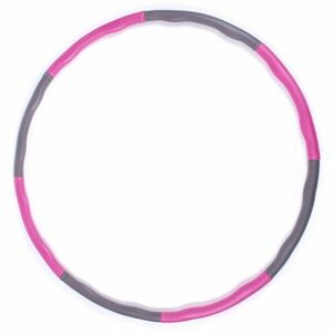 Sportago Hula Hoop obruč I obraz