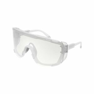 POC Cyklistické brýle - DEVOUR ULTRA - transparentní obraz