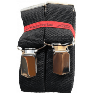 MCKINLEY Tobby Straps Kids, Pánský pásek, Velikost: Univerzální velikost obraz