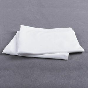 Sportago multifunkční nákrčník na běh a kolo - bílá obraz