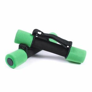 Molitanová činka Sportago Bold 2x0, 5 kg obraz