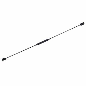 Kmitací tyč Sportago Vibration Bar Detach - černá obraz