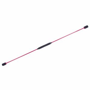 Kmitací tyč Sportago Vibration Bar Detach - červená obraz