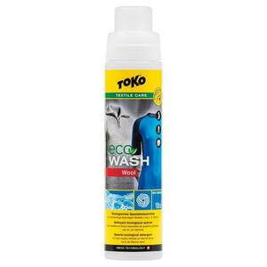 TOKO Eco Wool Wash, Impregnace, Velikost: 250ml obraz