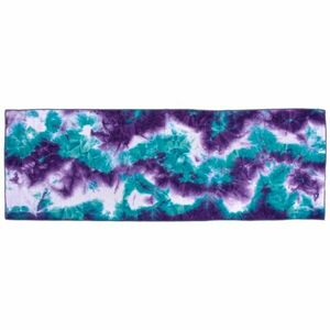 Yoga ručník Sportago anti-slip colors - modrý obraz