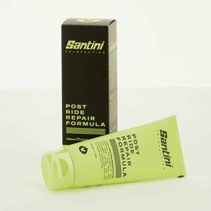 SANTINI POST RIDE REPAIR obraz