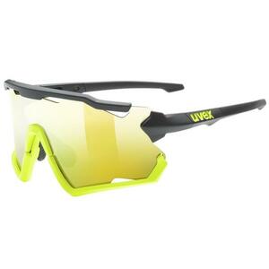 Uvex Sportstyle 228, Sportovní brýle, Velikost: Univerzální velikost obraz