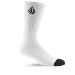 Volcom Full Stone Sock 3pk -46 EUR, Ponožky, Velikost: 42-46 EUR obraz