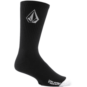 Volcom Full Stone Sock 3pk -46 EUR, Ponožky, Velikost: 42-46 EUR obraz