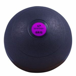 Sportago Slam Ball 15 kg obraz