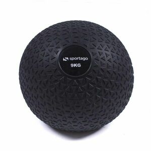 Sportago Triangle Slam Ball 15 kg obraz