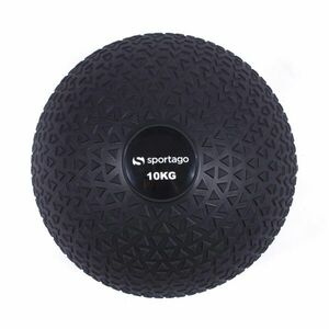 Sportago Triangle Slam Ball 20 kg obraz