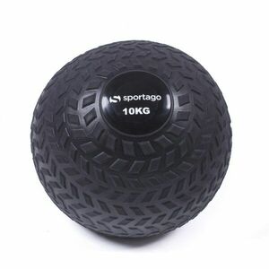 Sportago Tyre Slam Ball 10 kg obraz