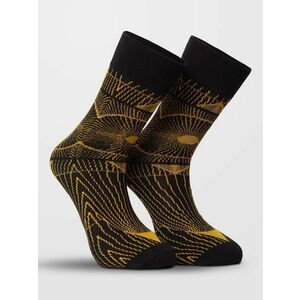 Volcom Thomas Hooper -46 EUR, Ponožky, Velikost: 42-46 EUR obraz