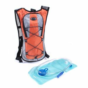 Sportago Wayfarer cyklobatoh 5l - oranžový obraz