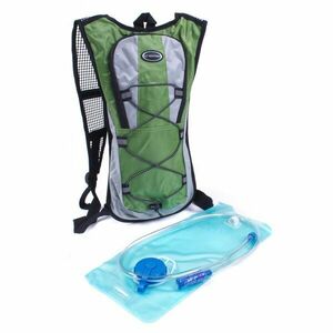 Sportago Wayfarer cyklobatoh 5l - zelený obraz