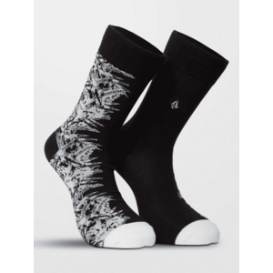 Volcom True Sock -46 EUR, Ponožky, Velikost: 42-46 EUR obraz