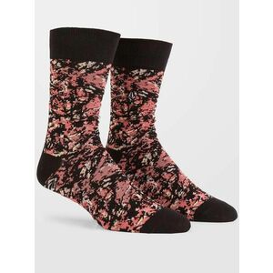Volcom True Sock -46 EUR, Ponožky, Velikost: 42-46 EUR obraz