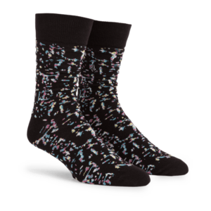 Volcom True Socks -46 EUR, Ponožky, Velikost: 42-46 EUR obraz