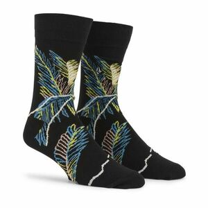 Volcom True Socks -46 EUR, Ponožky, Velikost: 42-46 EUR obraz