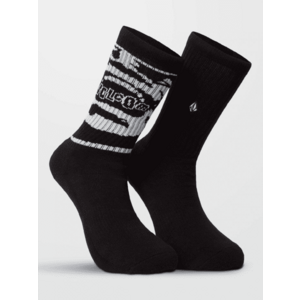 Volcom Vibes Socks 1-46 EUR, Ponožky, Velikost: 41-46 EUR obraz