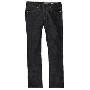 Volcom Vorta Denim /32, Pánské džíny, Velikost: 34/32 obraz