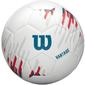 Wilson Ncaa Vantage SB Velikost: velikosti: 4, Fotbalový míč, Velikost: velikosti: 4 obraz
