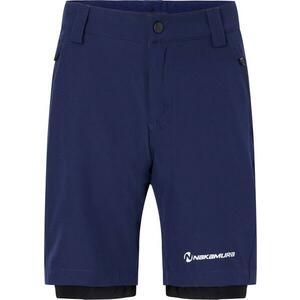 Nakamura Itonio II Shorts Kids, Kalhoty, Velikost: 116 obraz