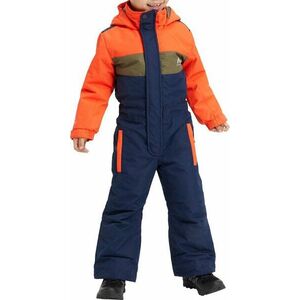 McKinley Corey II Ski Suit Kids, Dětský zimní overal, Velikost: 86 obraz