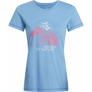 McKinley Shay T-Shirt W, Dámské triko, Velikost: 42 obraz