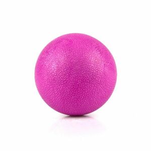 Masážní Therapy míček TPE Sportago 6 cm - růžová obraz