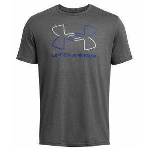 Under Armour Gl Foundation Update, Pánské triko, Velikost: S obraz