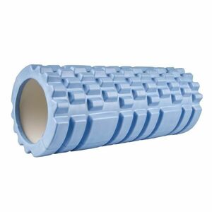 Yoga válec Sportago Mishler - modrá obraz