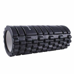 Yoga válec Sportago Mishler - černá obraz