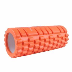 Yoga válec Sportago Mishler - oranžová obraz