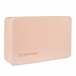 Yoga Block Sportago Tiga obraz