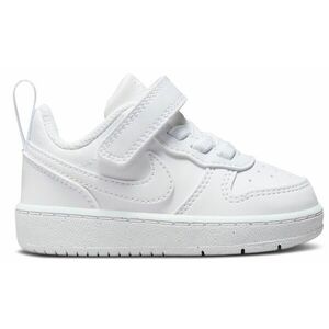 Nike Court Borough Low Recraft Baby/Toddler, Dívčí tenisky, Velikost: 27 EUR obraz