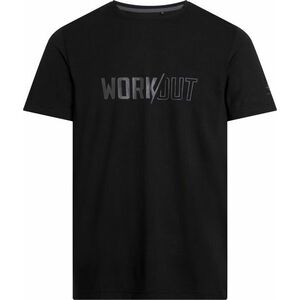 Energetics Tommi III SS M, Pánské tréninkové triko, Velikost: L obraz