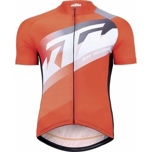 KTM Factory Line 2 Jersey, Pánský ciklistický dres, Velikost: M obraz