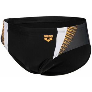 Arena Threefold Slip Badehose, Plavky, Velikost: 7 obraz