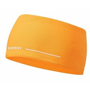 Mammut Aenergy Light Headband, Čelenka, Velikost: Univerzální velikost obraz