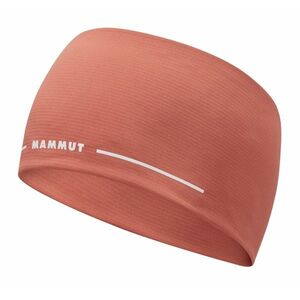 Mammut Aenergy Light Headband, Čelenka, Velikost: Univerzální velikost obraz