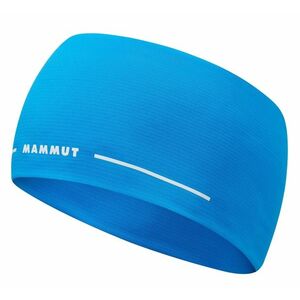 Mammut Aenergy Light Headband, Čelenka, Velikost: Univerzální velikost obraz